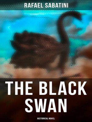 cover image of The Black Swan (Historical Novel)